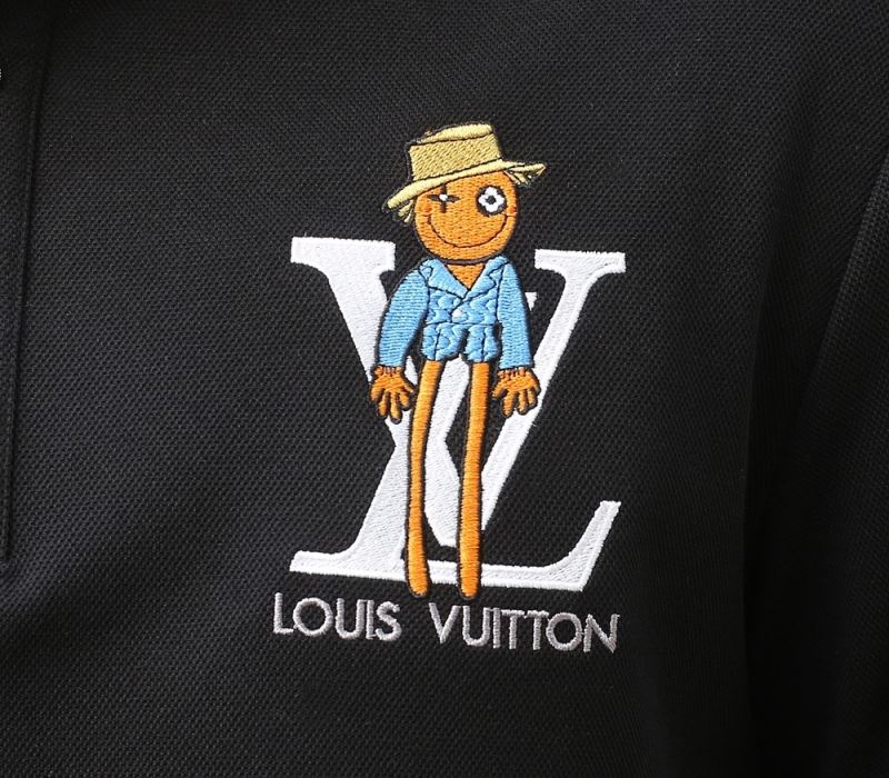 Louis Vuitton T-Shirts